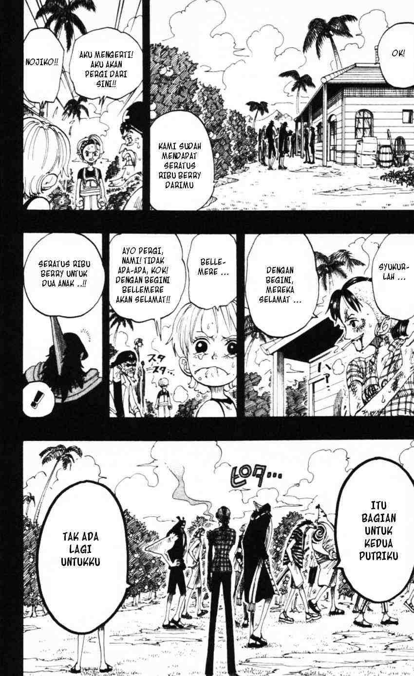 One Piece Chapter 78 Halaman 14