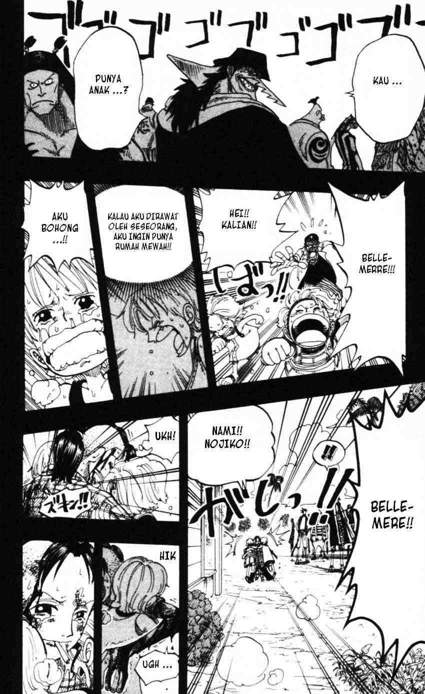 One Piece Chapter 78 Halaman 16