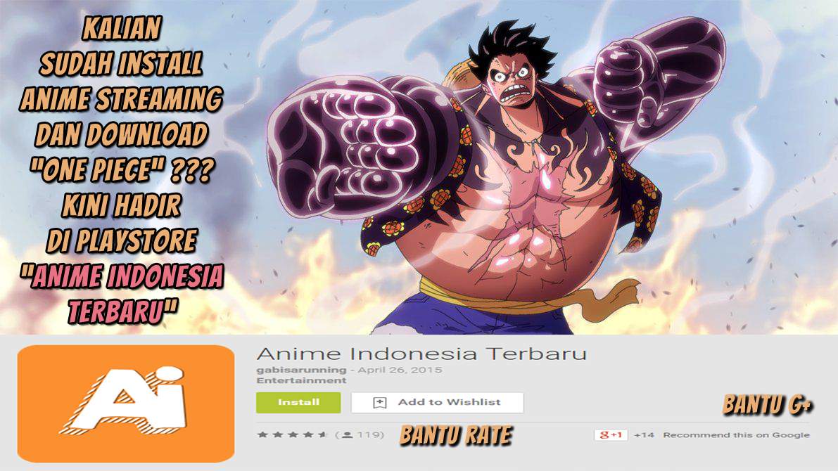 One Piece Chapter 786 Halaman 17