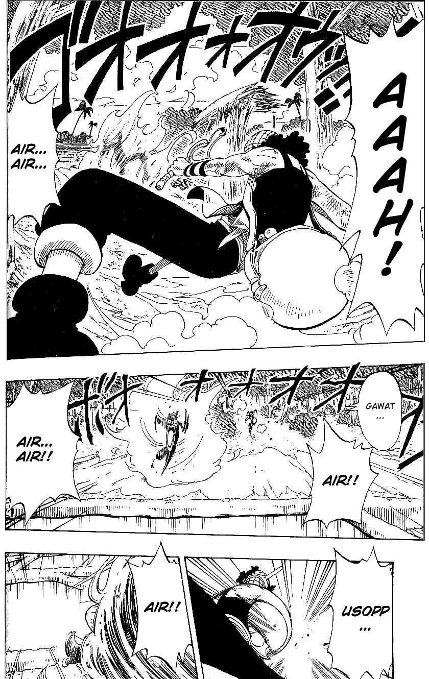 One Piece Chapter 88 Halaman 2