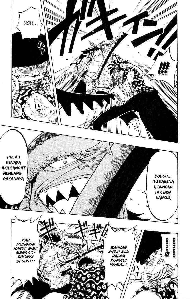 One Piece Chapter 89 Halaman 5