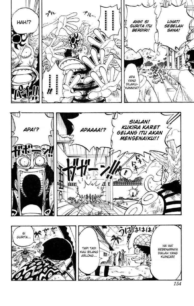 One Piece Chapter 89 Halaman 6