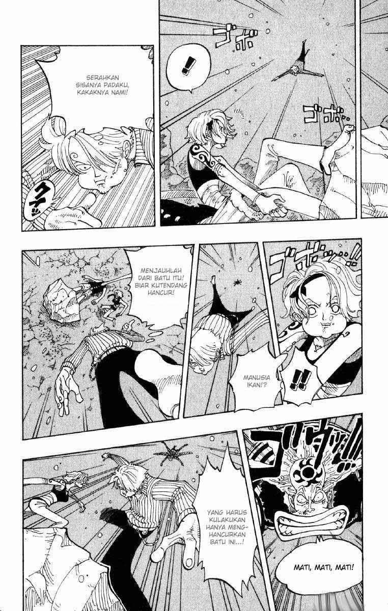 One Piece Chapter 89 Halaman 8