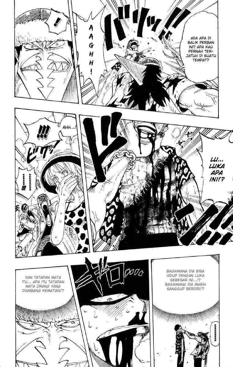 One Piece Chapter 89 Halaman 10