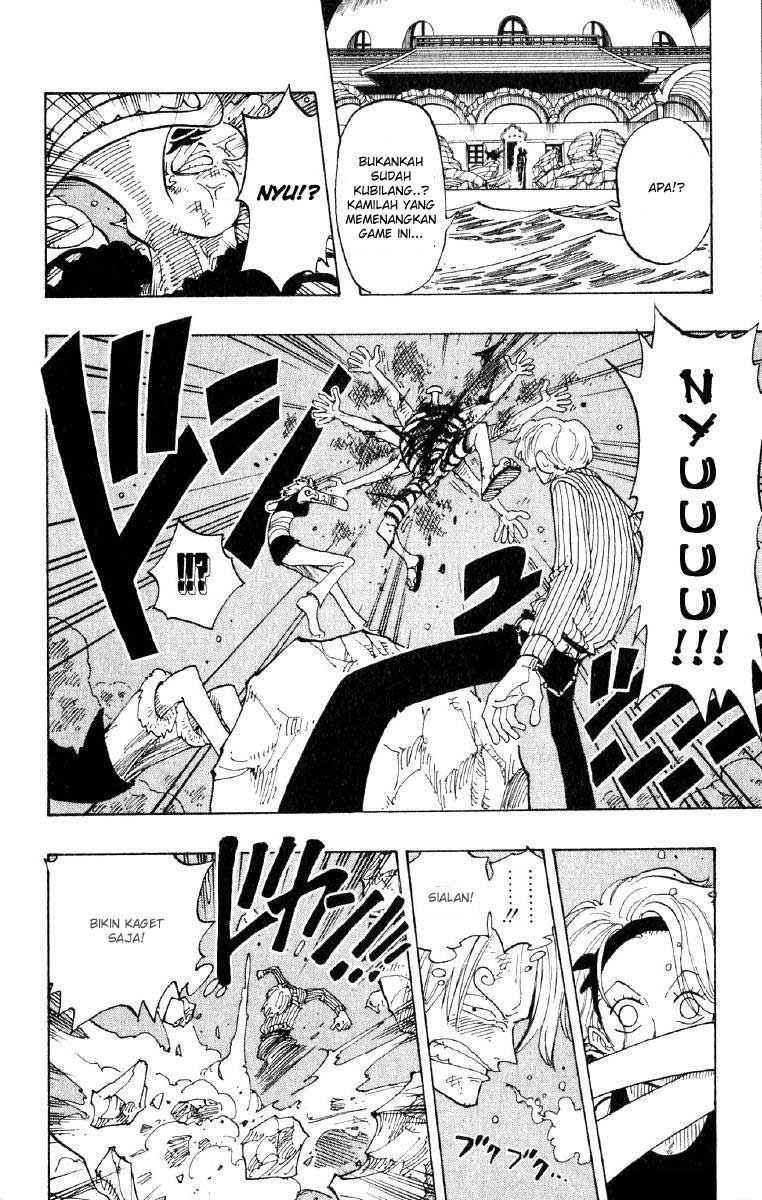 One Piece Chapter 89 Halaman 12