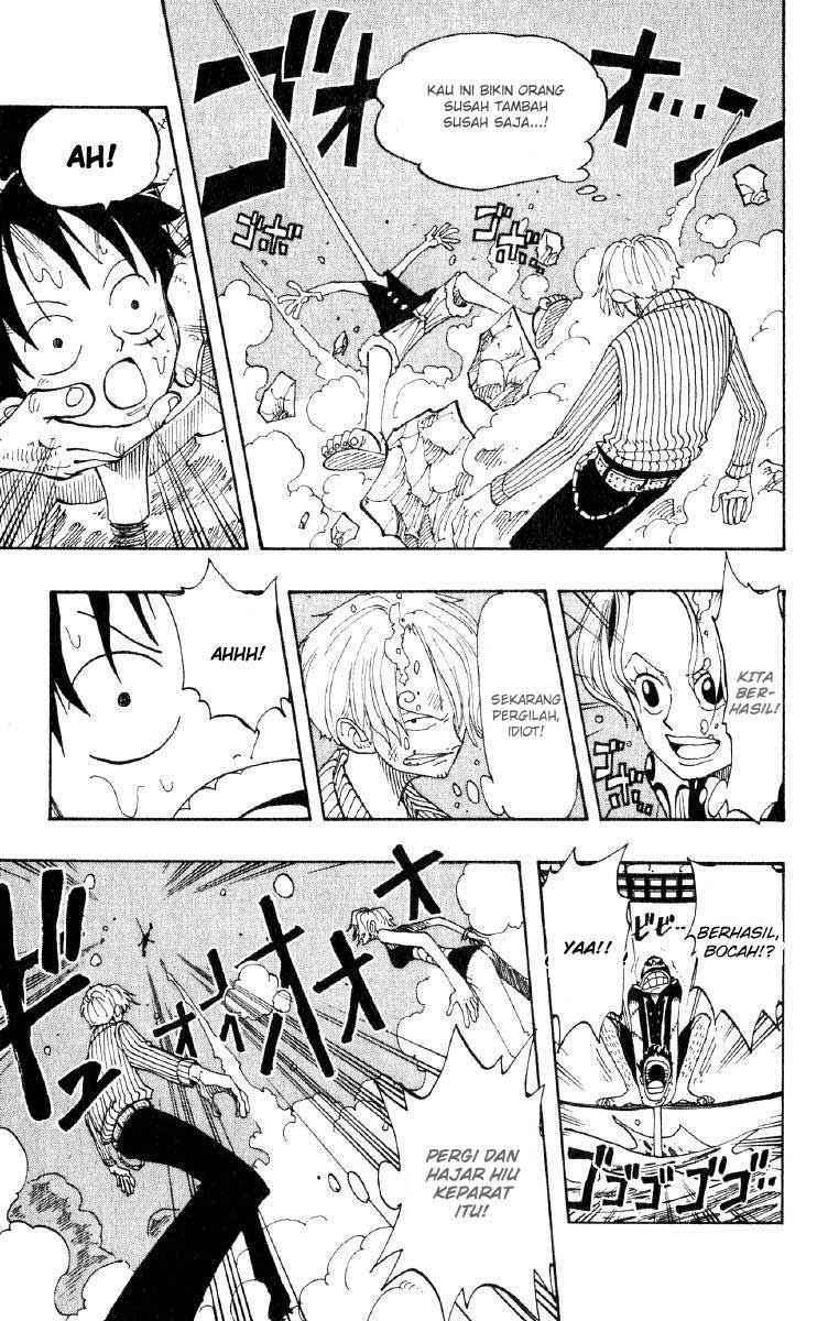 One Piece Chapter 89 Halaman 13
