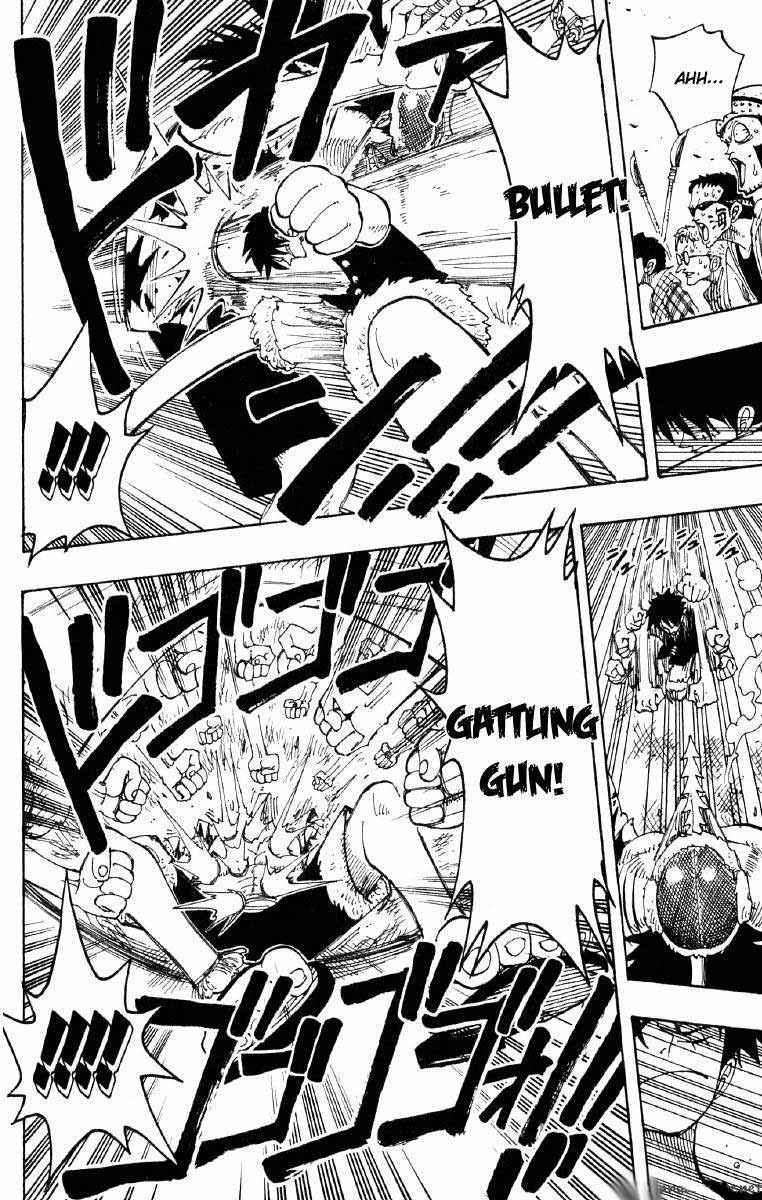 One Piece Chapter 89 Halaman 18