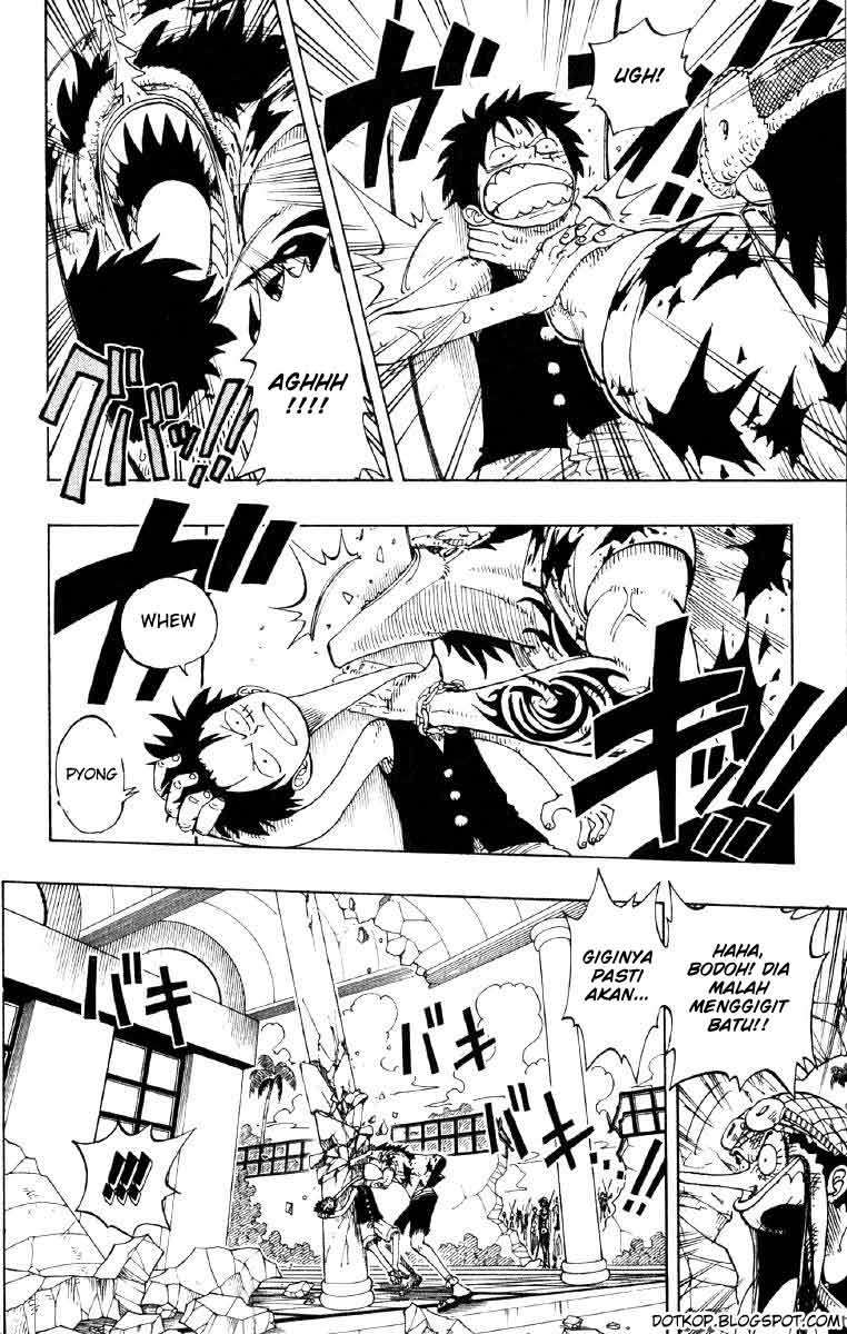 One Piece Chapter 90 Halaman 7