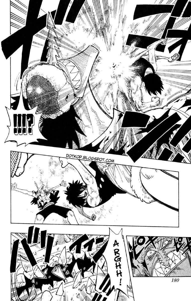 One Piece Chapter 90 Halaman 13