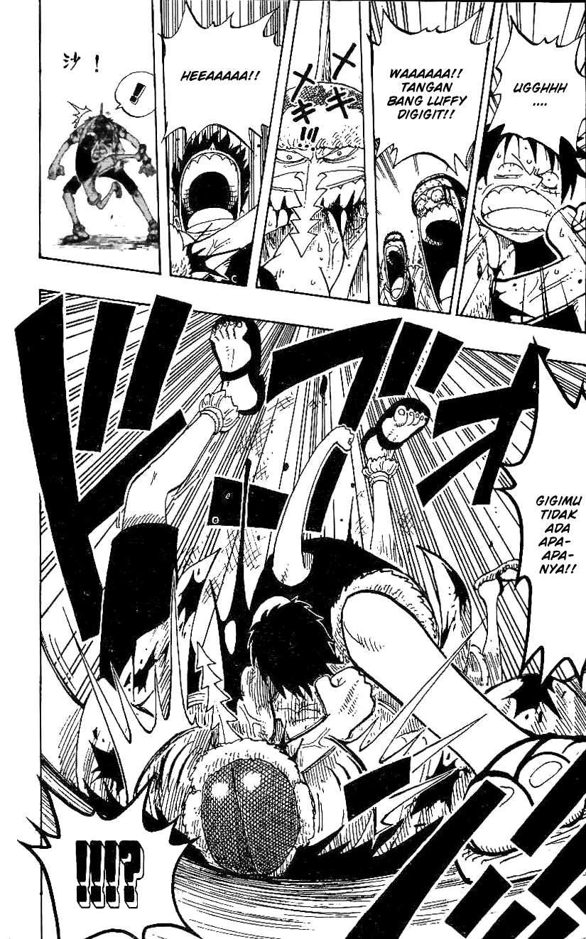 One Piece Chapter 91 Halaman 11