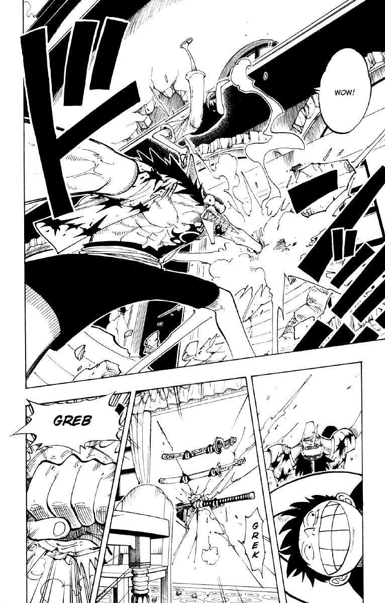 One Piece Chapter 92 Halaman 12