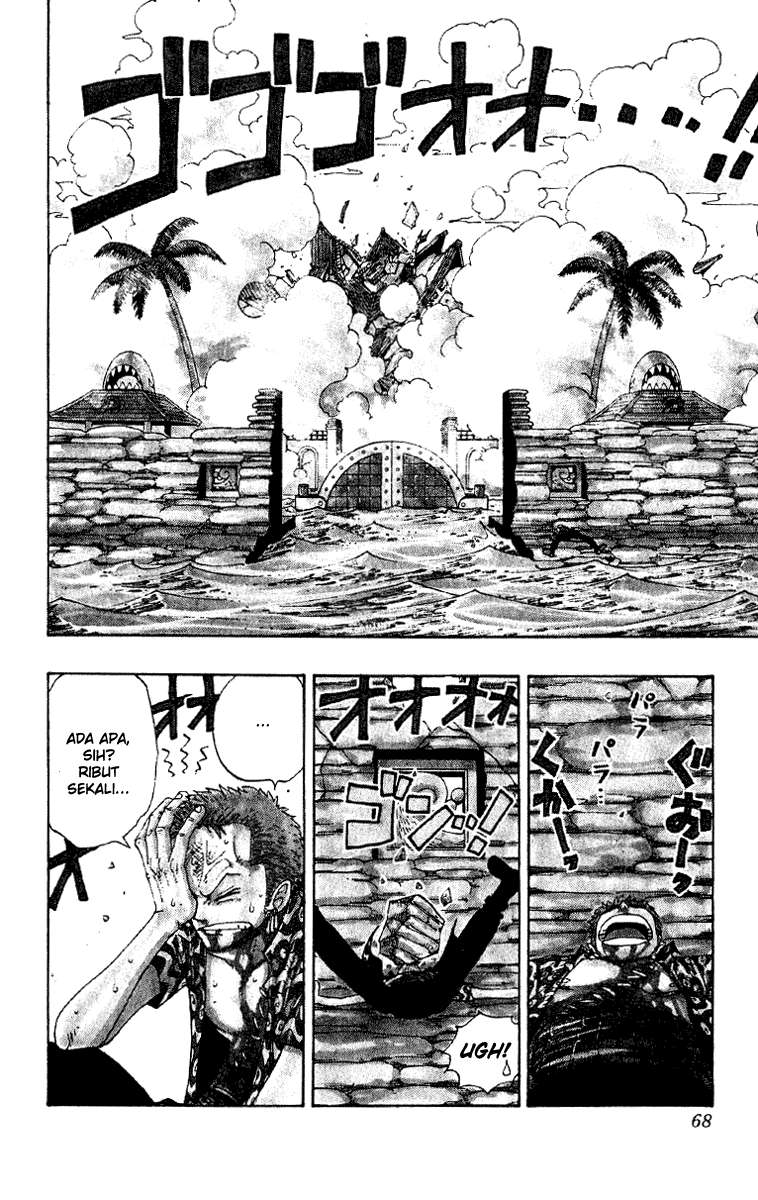 One Piece Chapter 94 Halaman 2