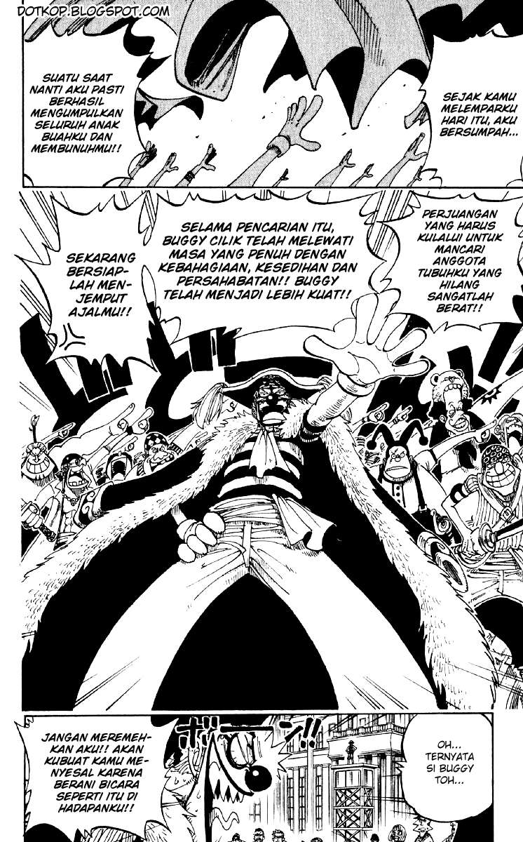 One Piece Chapter 98 Halaman 13