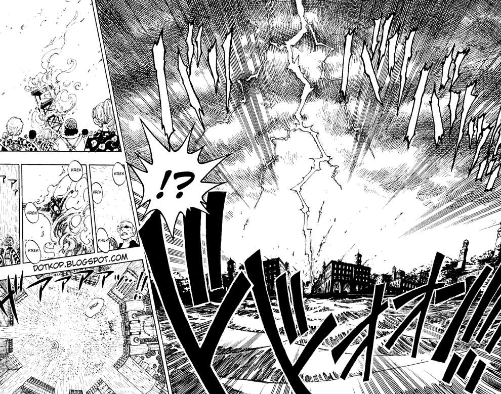 One Piece Chapter 99 Halaman 15