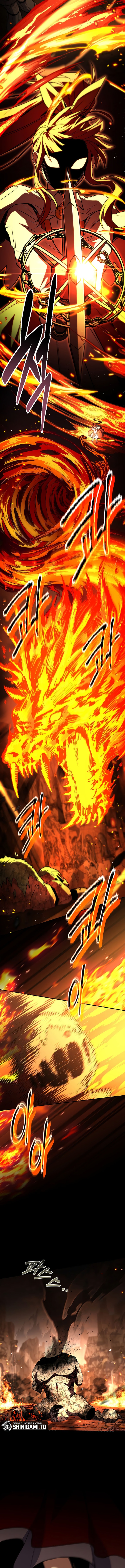 Only I Have An Ex Grade Summon Chapter 19 Halaman 16