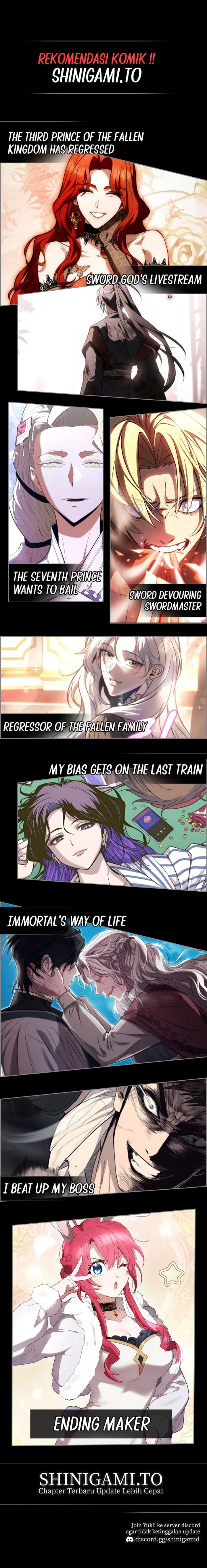 Only I Have An Ex Grade Summon Chapter 27 Halaman 15