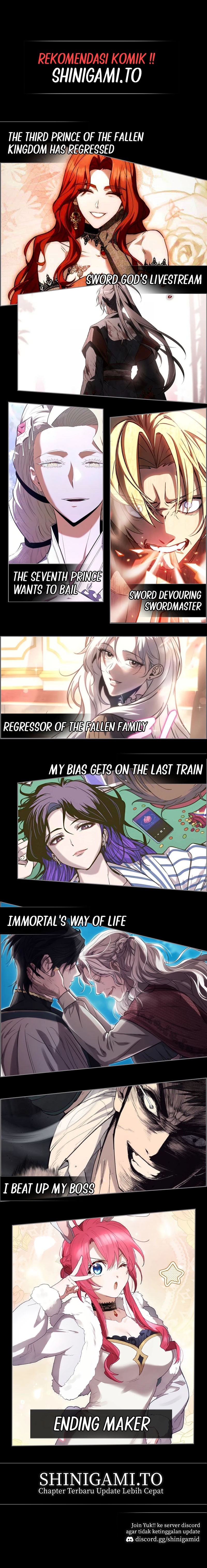 Only I Have An Ex Grade Summon Chapter 28 Halaman 21