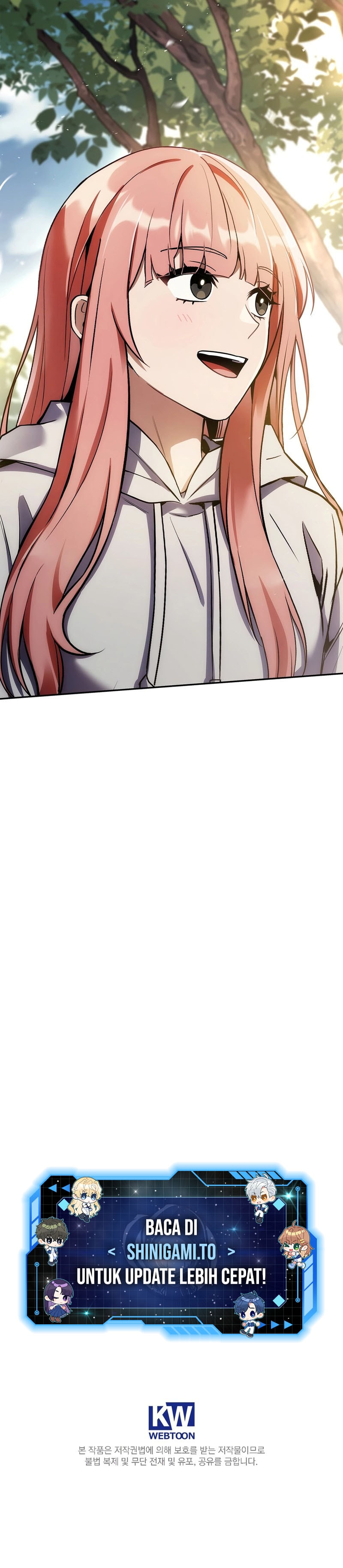 Only I Have An Ex Grade Summon Chapter 30 Halaman 16