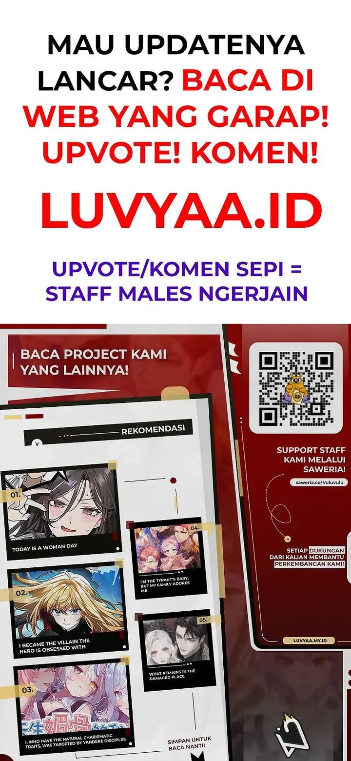 Operation Heart Pounding Chapter 11 Halaman 20