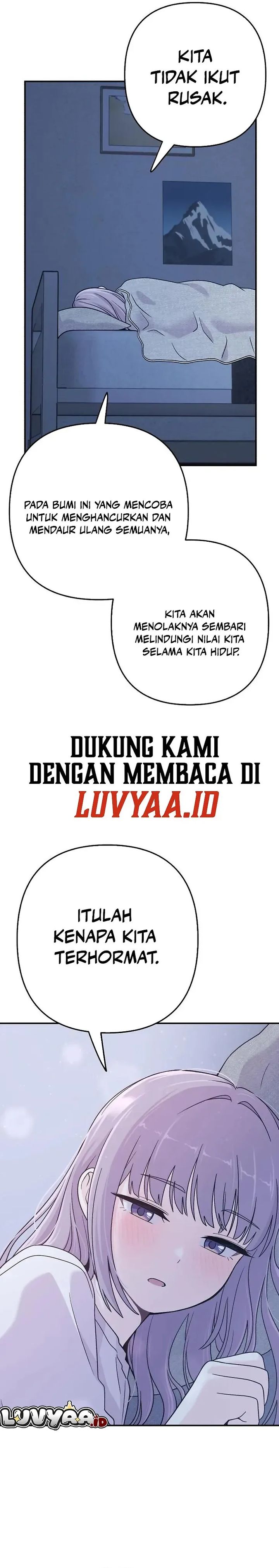 Operation Heart Pounding Chapter 12 Halaman 14