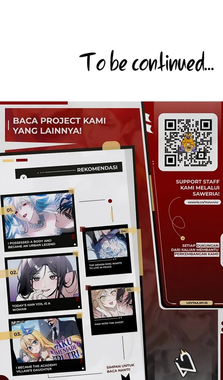 Operation Heart Pounding Chapter 22 Halaman 13