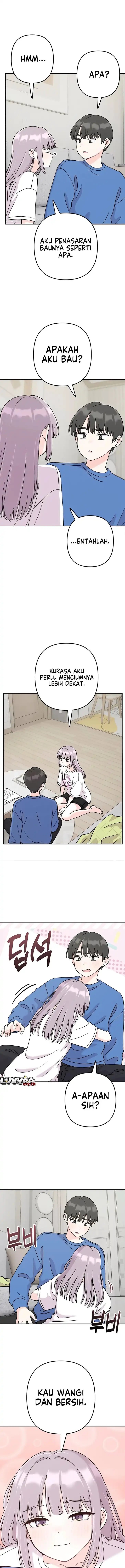 Operation Heart Pounding Chapter 23 Halaman 10