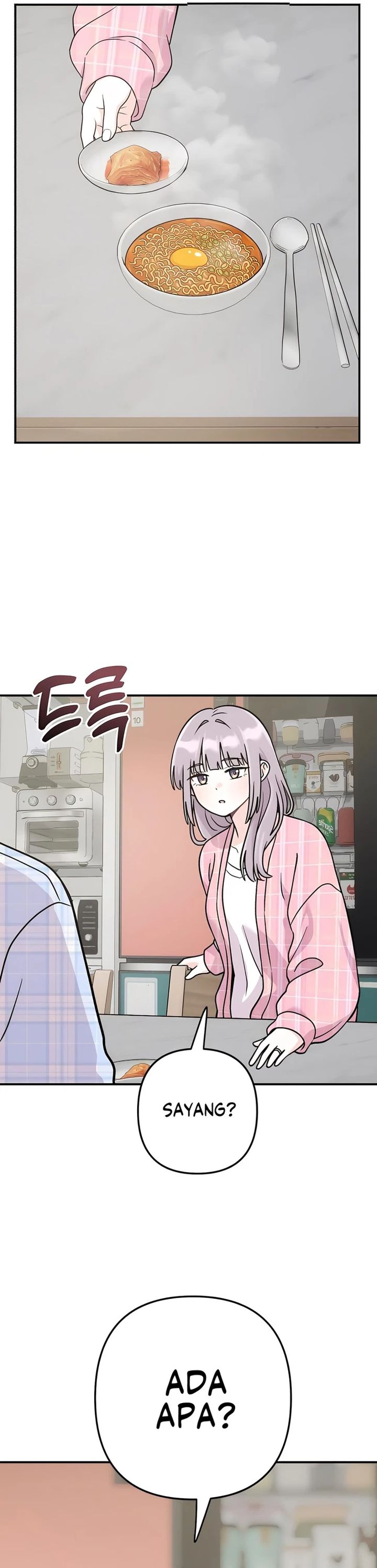 Operation Heart Pounding Chapter 34 Halaman 14