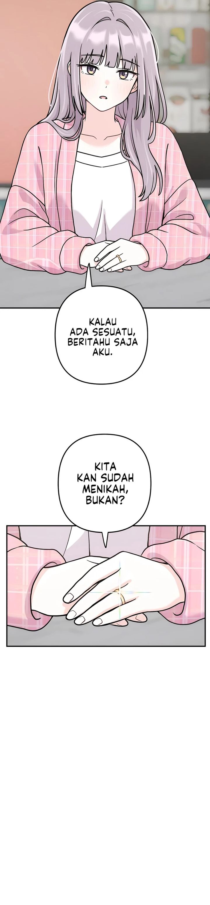 Operation Heart Pounding Chapter 34 Halaman 15