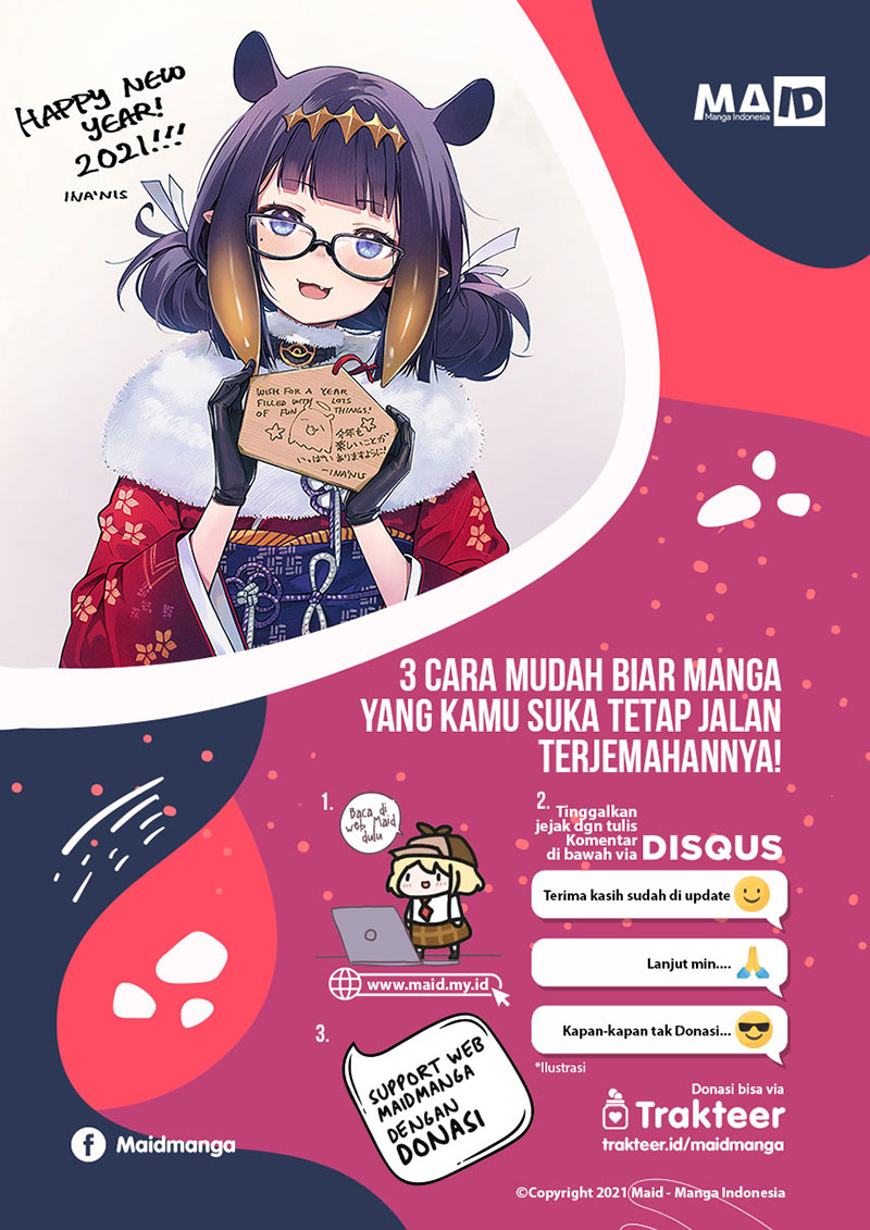 Osananajimi Wo Onnanoko Ni Shiteshimatta Hanashi Chapter 39 Halaman 13