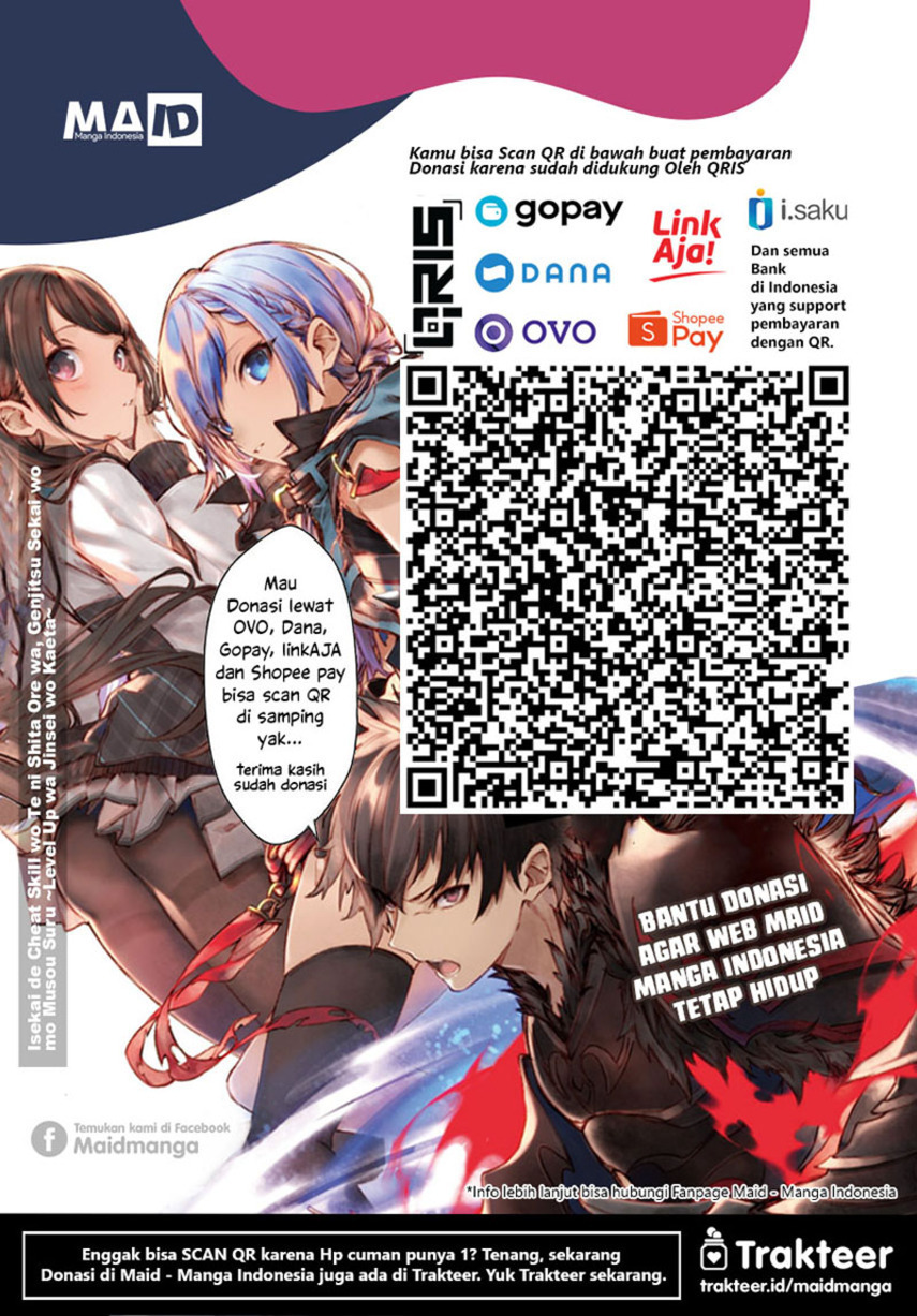 Osananajimi Wo Onnanoko Ni Shiteshimatta Hanashi Chapter 66 Halaman 20