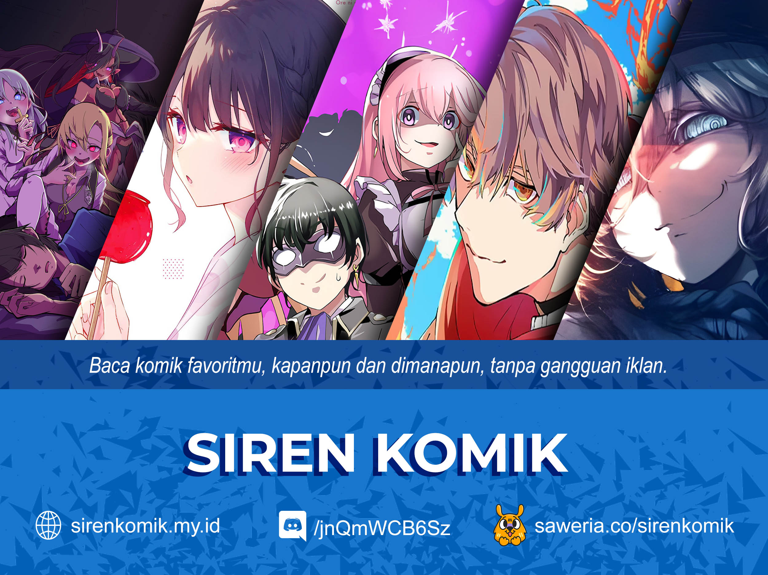 Osananajimi Kanojo No Morahara Ga Hidoin De Zetsuen Sengen Shite Yatta Chapter 22.2 Halaman 18