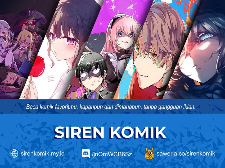 Osananajimi Kanojo No Morahara Ga Hidoin De Zetsuen Sengen Shite Yatta Chapter 29.2 Halaman 13