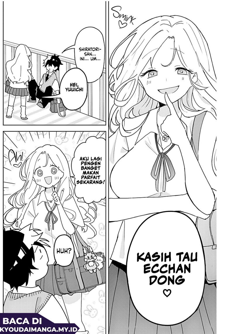 Osananananajimi Chapter 5 Halaman 5