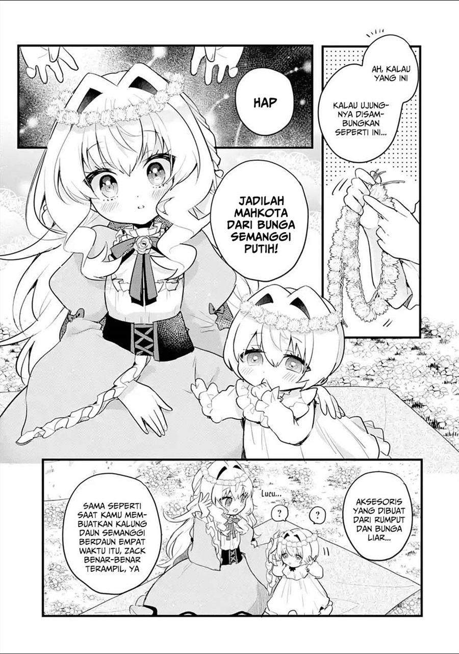 Otome Game No Mob Desura Naindaga Chapter 14 Halaman 6