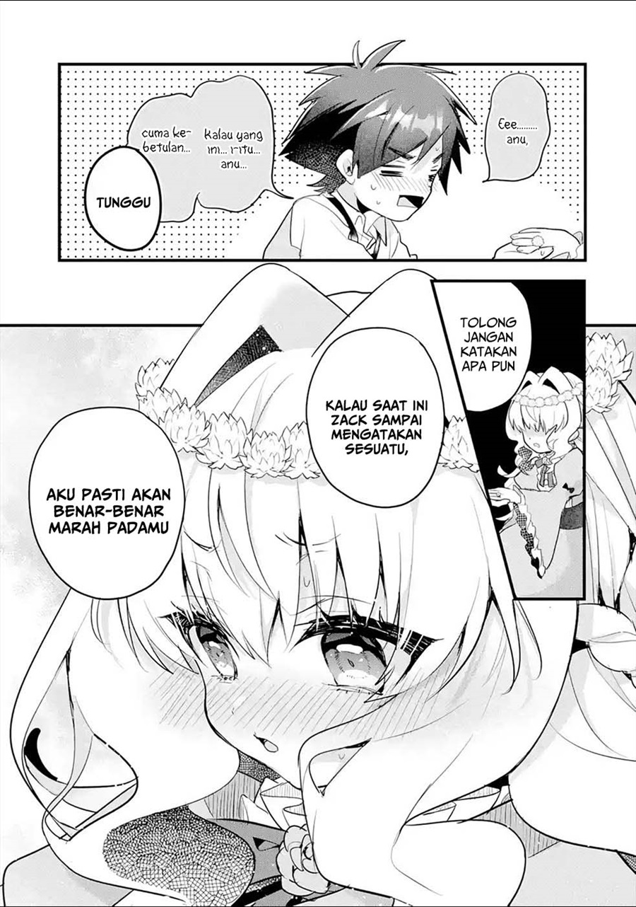 Otome Game No Mob Desura Naindaga Chapter 14 Halaman 10
