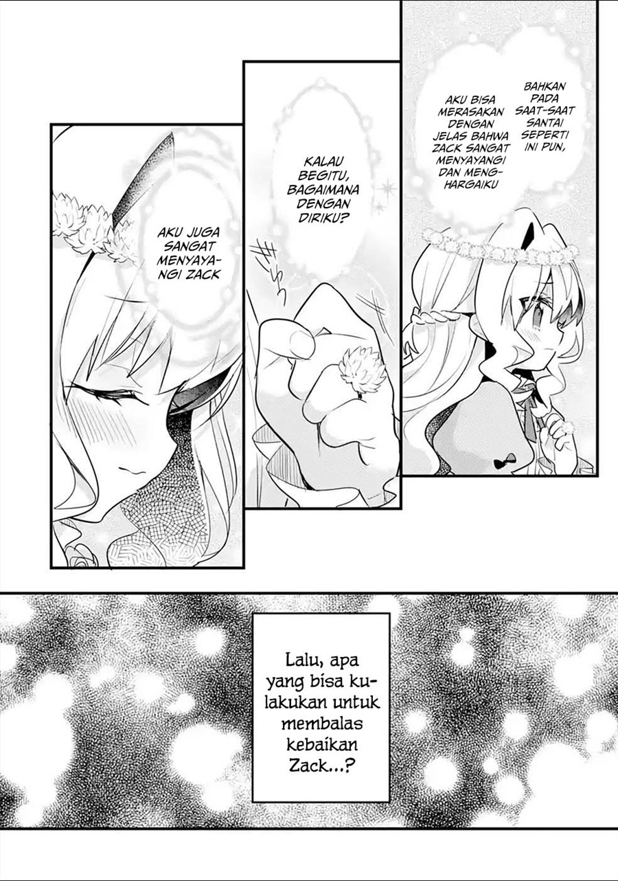 Otome Game No Mob Desura Naindaga Chapter 14 Halaman 17