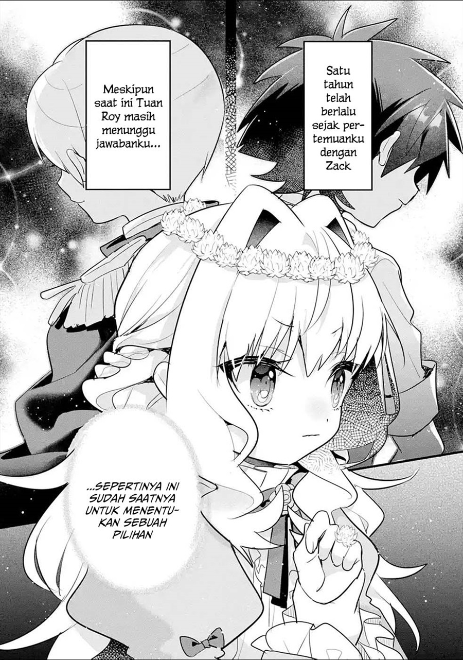 Otome Game No Mob Desura Naindaga Chapter 14 Halaman 18