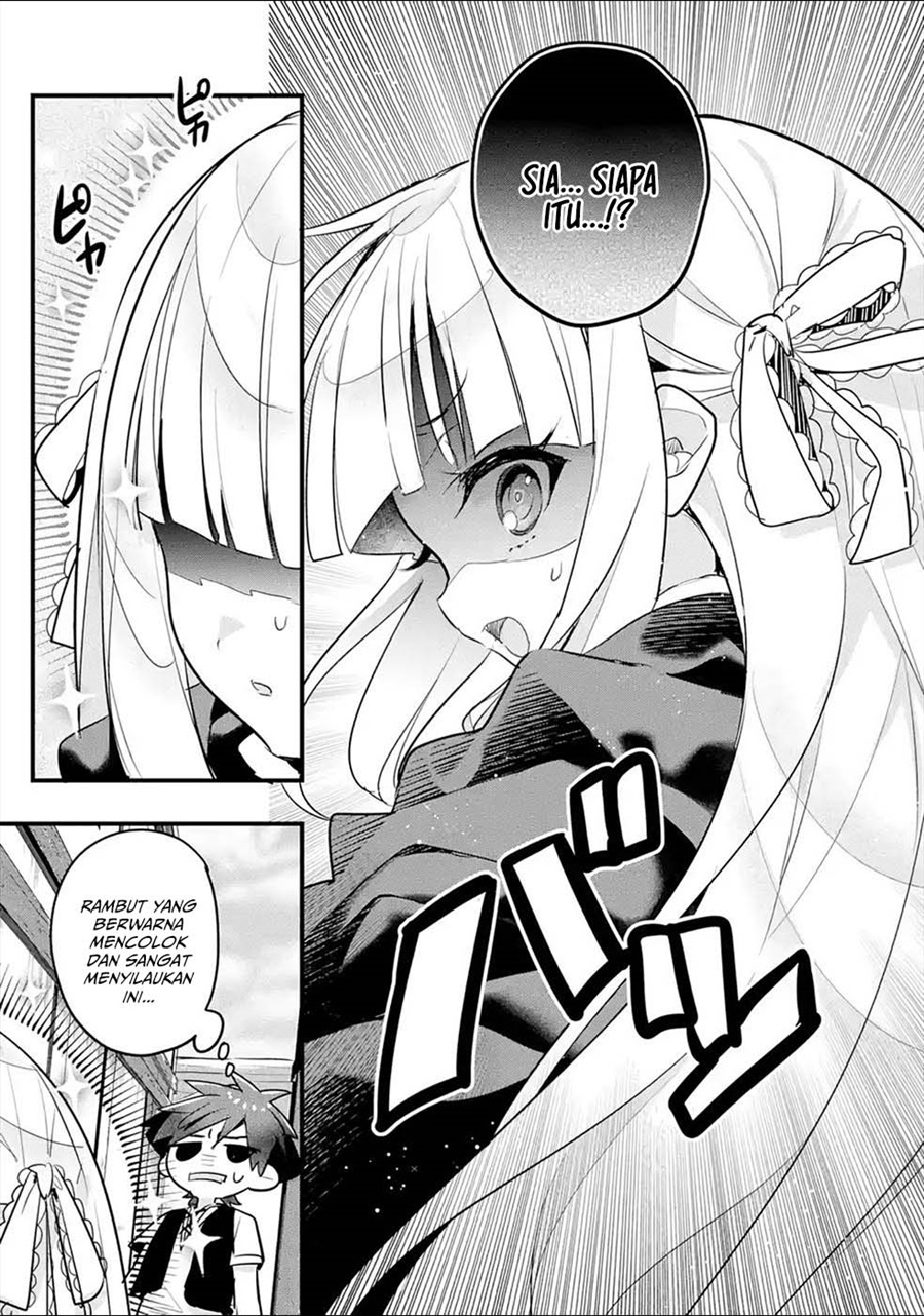 Otome Game No Mob Desura Naindaga Chapter 14 Halaman 24