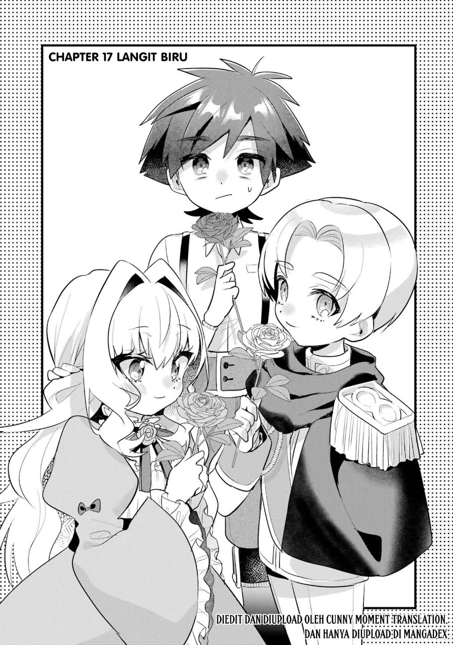 Otome Game No Mob Desura Naindaga Chapter 17 Halaman 5