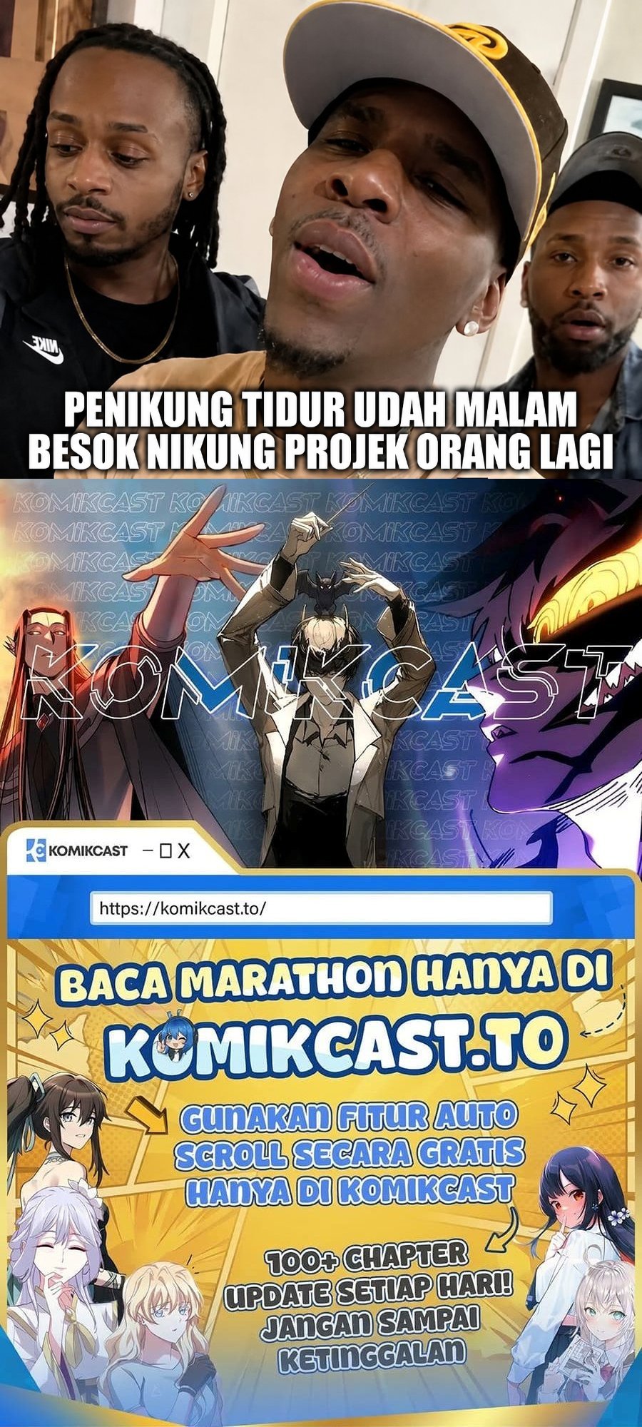 Otome Game No Mob Desura Naindaga Chapter 17 Halaman 42