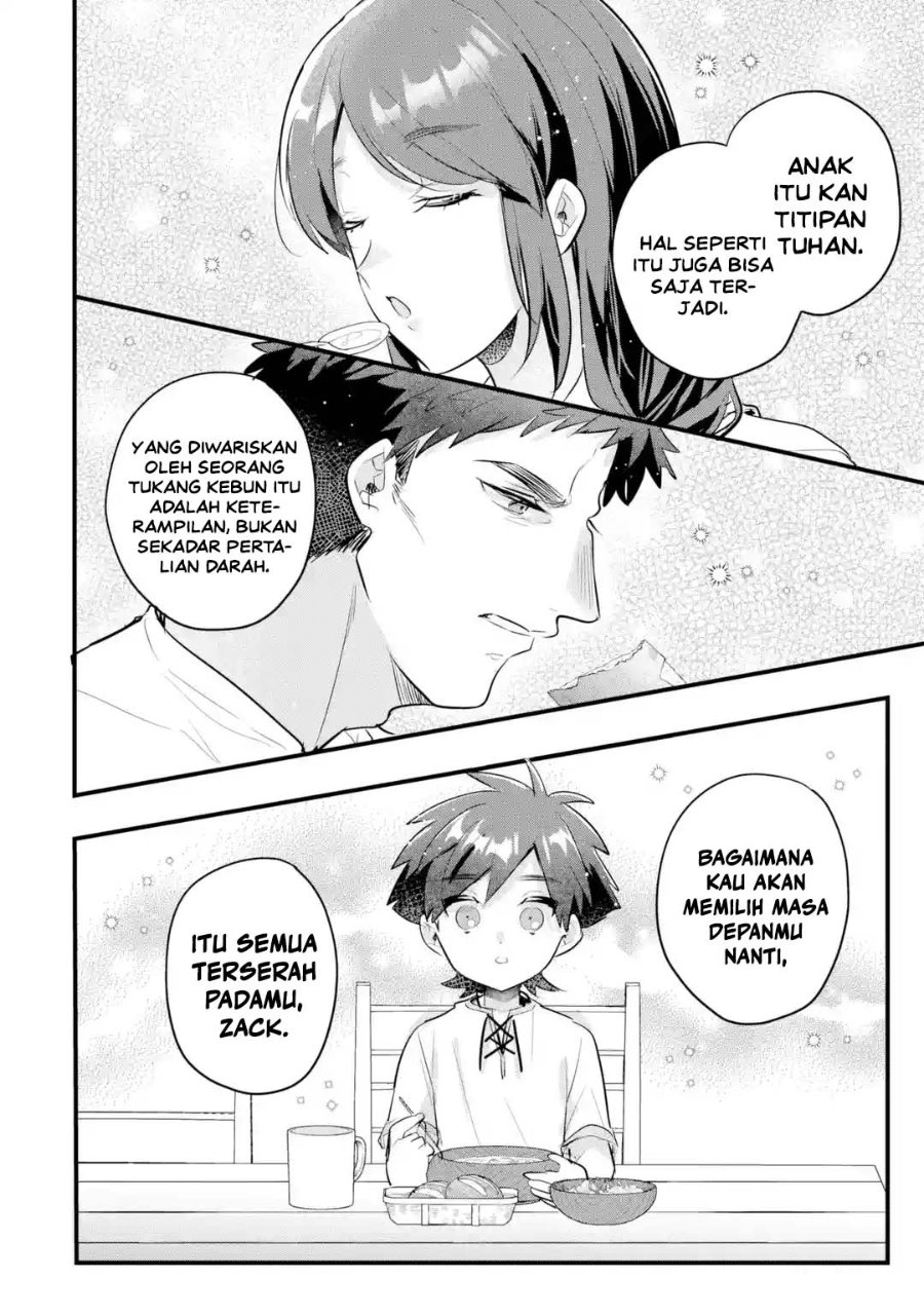 Otome Game No Mob Desura Naindaga Chapter 21 Halaman 36