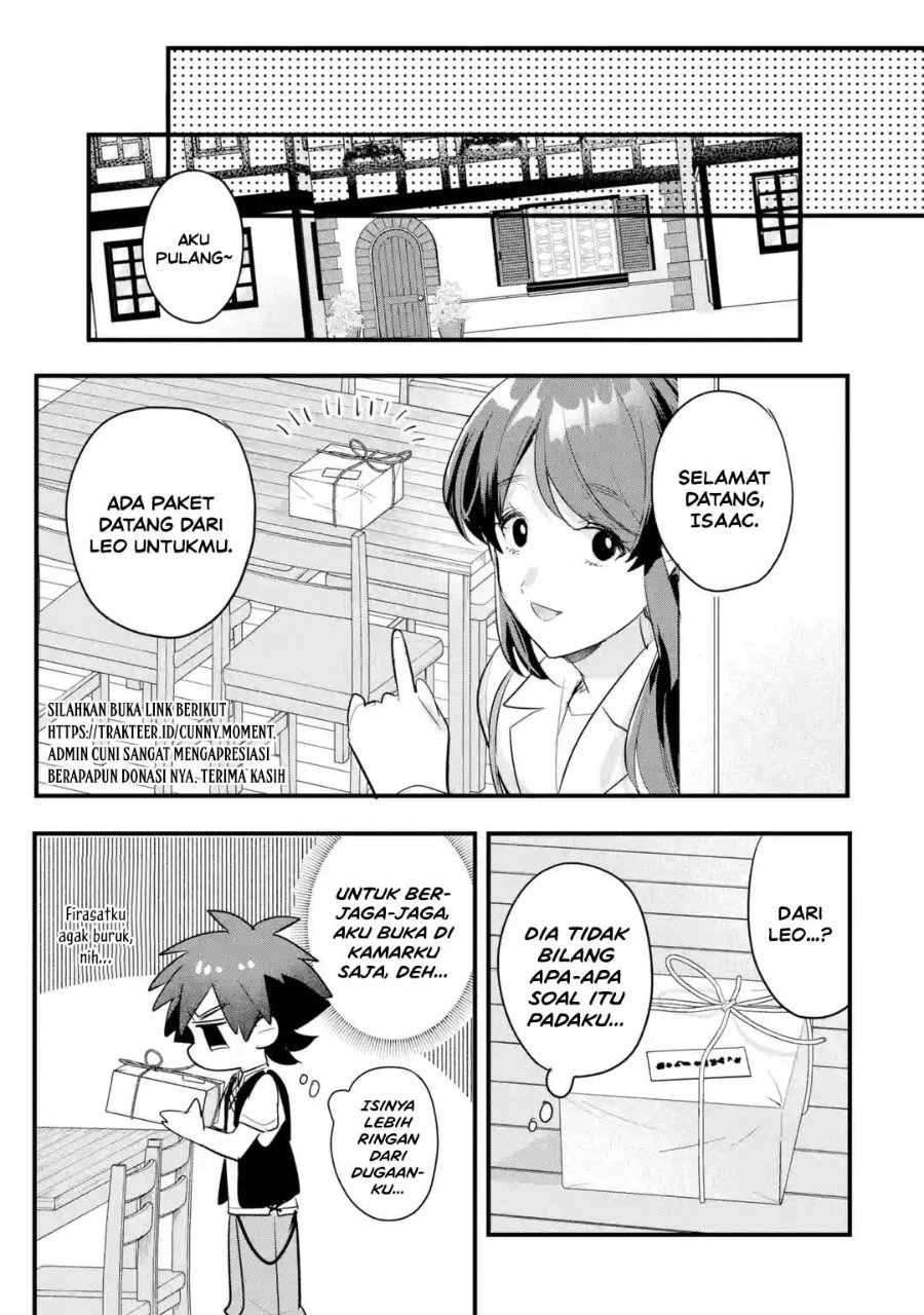 Otome Game No Mob Desura Naindaga Chapter 22 Halaman 5