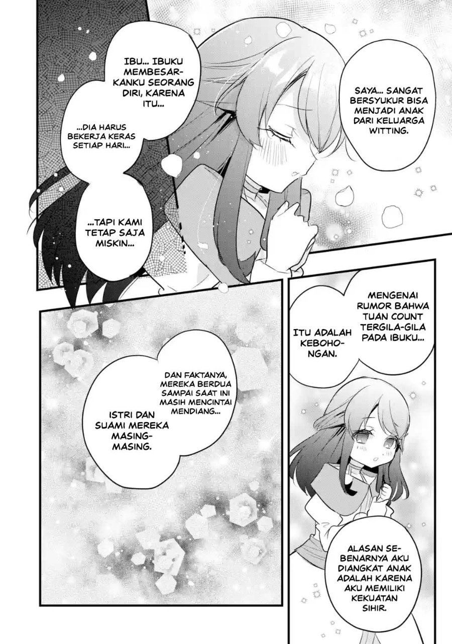 Otome Game No Mob Desura Naindaga Chapter 22 Halaman 32