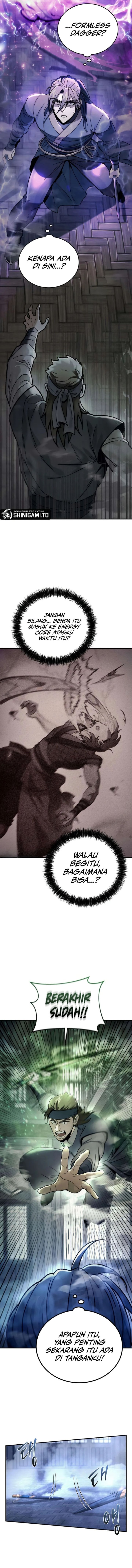 Overlord Of Sichuan Chapter 2 Halaman 23
