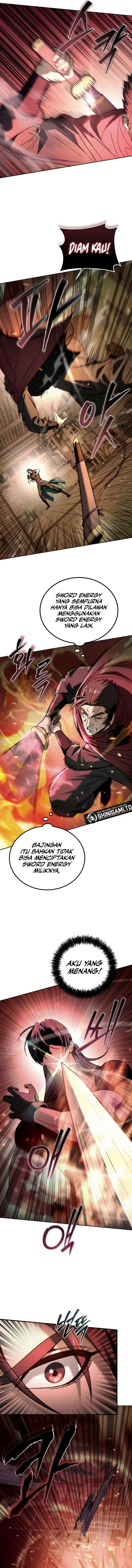 Overlord Of Sichuan Chapter 8 Halaman 7