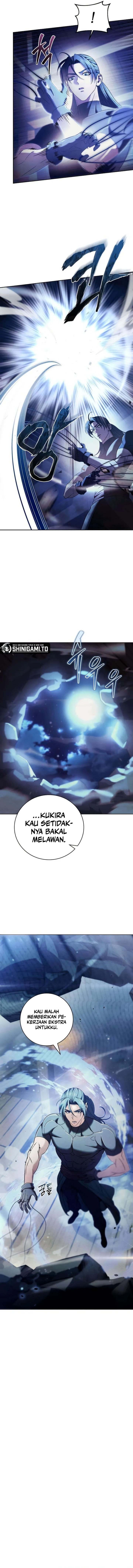 Overlord Of Sichuan Chapter 8 Halaman 12