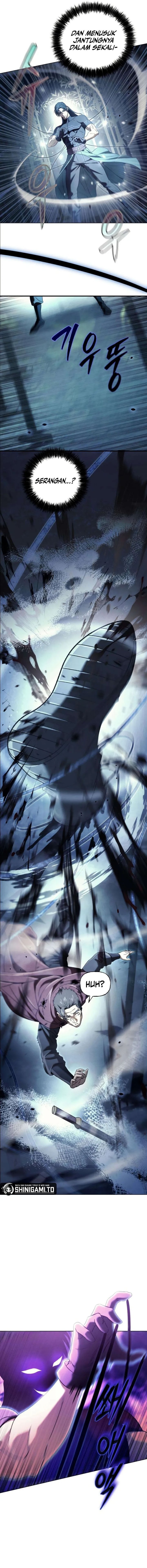 Overlord Of Sichuan Chapter 8 Halaman 16