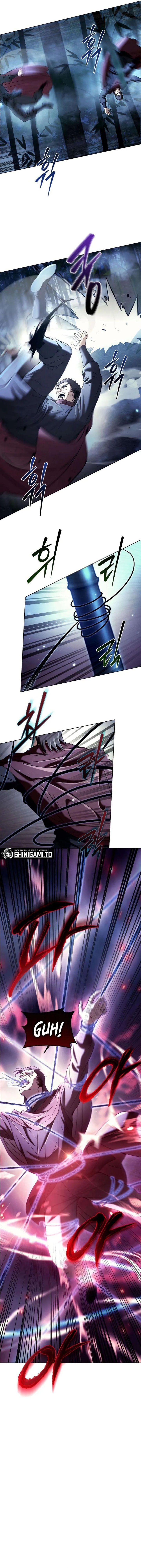 Overlord Of Sichuan Chapter 8 Halaman 17