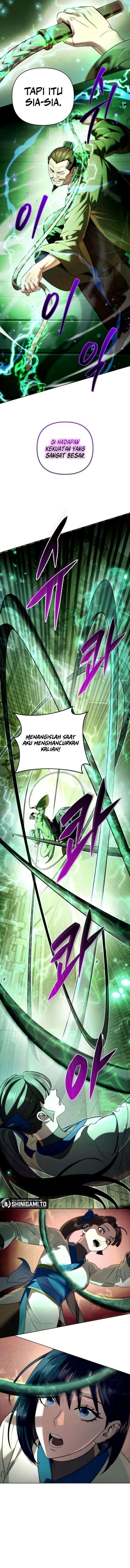 Overlord Of Sichuan Chapter 14 Halaman 10
