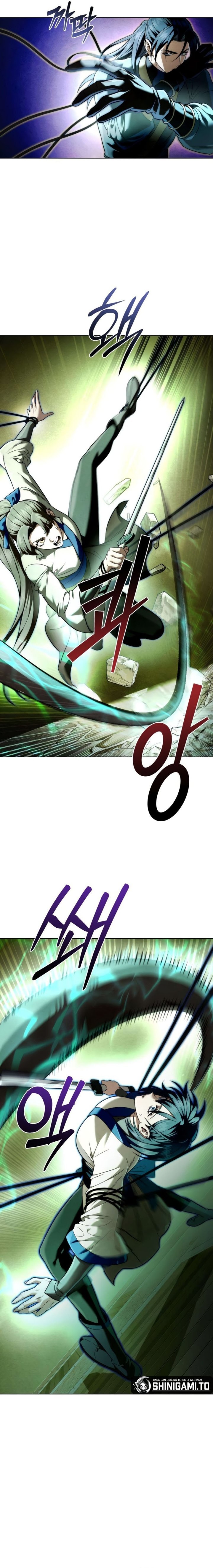 Overlord Of Sichuan Chapter 14 Halaman 11